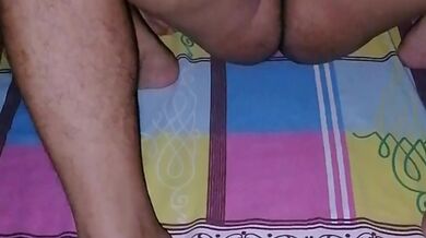 Masarap na kantutan bago matulog, binayo ko ng husto!!!