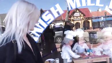 Atkgirlfriends Nicole Nichols Central Cali Big Dick