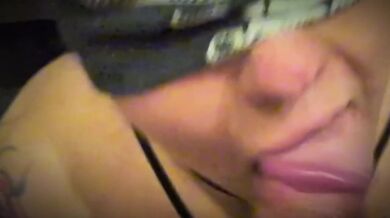 Poc Cumbath in mouth