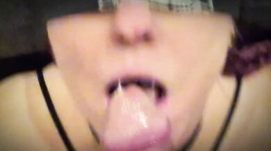 Poc Cumbath in mouth