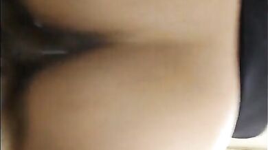 Yes yes yes so give me harder......