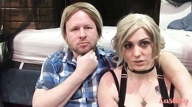 Lustery E Jack And Mia Loved Up Down Under Fetish Boobs And Ass