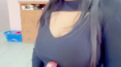 Con La Maestra Después Del Colegio