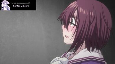 TEEN VS BIG BLACK COCK! [Uncensored Hentai English Subtitles]