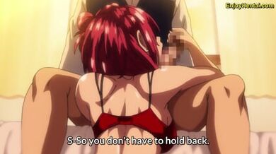 Hatsukoi Time Episode 1