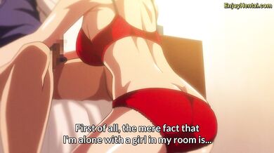 Hatsukoi Time Episode 1