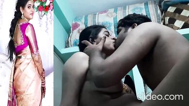 Tamil Cheater Wife Affair With Her Ex Lover Viral Mms????