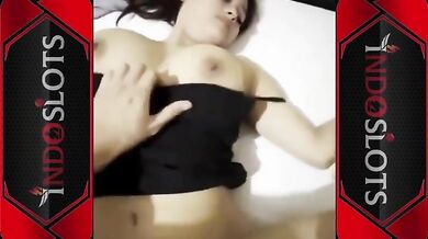 Cewe Nya Malu-malu Tapi Sangean