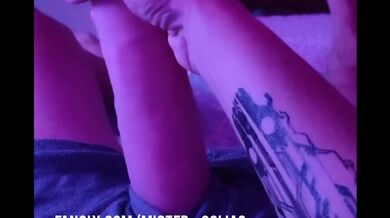 Mister Golias penis enorme portugal