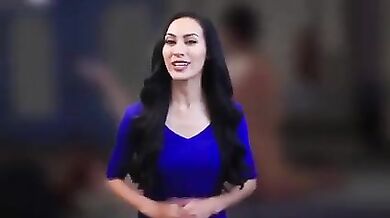 Hot futanari pussyfucking and creampie - Rule 34 aniMation porn