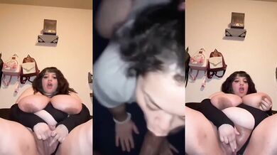 SSBBW GOONIES VOL.32