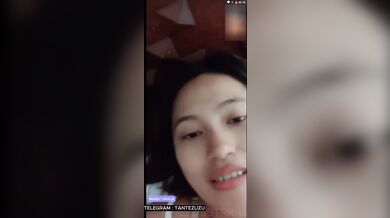 Cacaargh Ukhty Jilat TT Sambil Desah