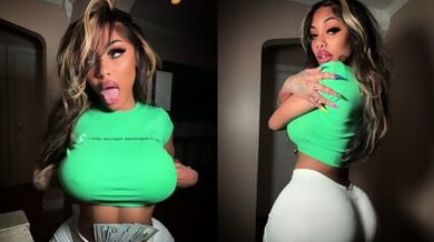 My Wife Is Being Fucked By Stranger - Litty Britty