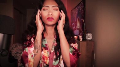 Tantra Coach Guides Edging Handjob JOI