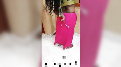 சிகப்பு விளக்கு | My Desi Boobs Squeezed & Nipple Play by Bull for Tamil Cuck - IndianHotwifeX