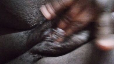 Fingeringmypussytillicum