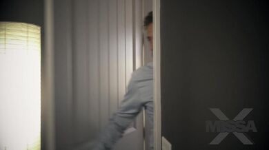 Stepmother Creampie 1 - Alexis Fawx