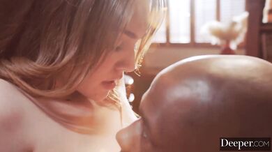 Fr3y4 P4rk3r - 1nv1s1bl3 (60fps)