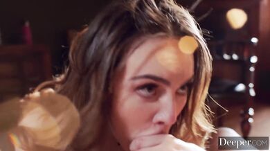 Fr3y4 P4rk3r - 1nv1s1bl3 (60fps)