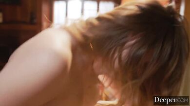 Fr3y4 P4rk3r - 1nv1s1bl3 (60fps)