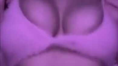 Cocainktty titty play