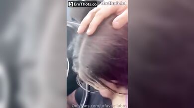 Noturhoneybb Car Sex Tape