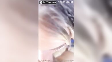 Noturhoneybb Car Sex Tape