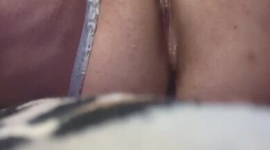 My Little Blue Buddy