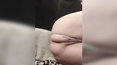 My Little Blue Buddy