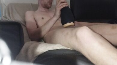 Masturbation fun