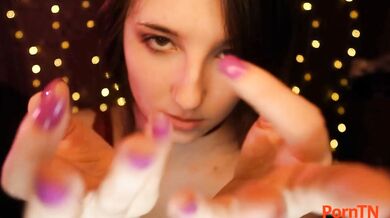 Aftyn Rose Kissing Mega Compilation