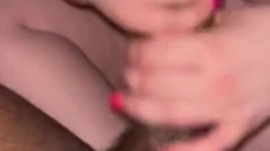 Jacking off daddies BBC