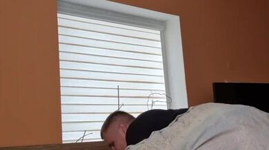 Romantic sex with pornstar