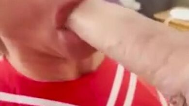 KR15ty Str0d Having fun