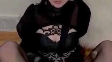 Noemili cosplay