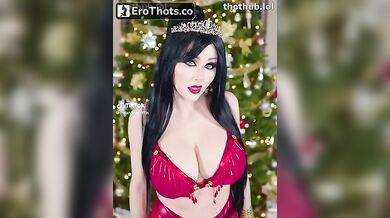 Angie Griffin - Belly Dancer