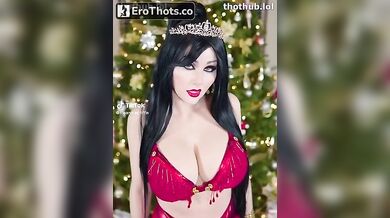 Angie Griffin - Belly Dancer