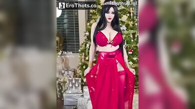 Angie Griffin - Belly Dancer