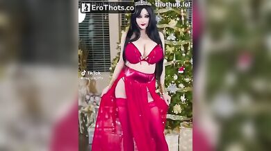 Angie Griffin - Belly Dancer