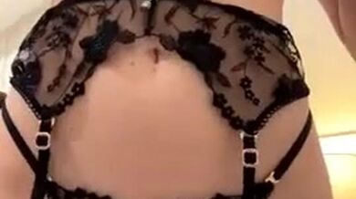 Natalie Roush Boobs Out Onlyfans