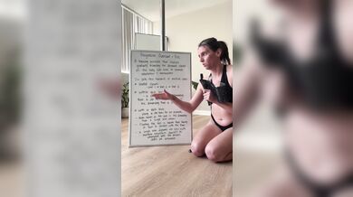 Progressive Overload in Pole Dancing