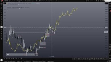 Он уже внутри Bitcoin