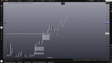 Он уже внутри Bitcoin