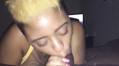 she Always Get Me Right