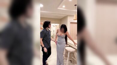 Viral Insta Girl Sarika Kohli Full Nude Sex Video With Broskithebull