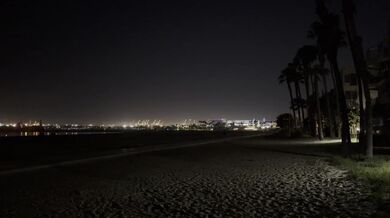 First Cup ☕️ - Keep Fucking Walking - Dark Places in Long Beach