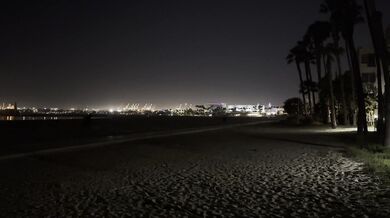 First Cup ☕️ - Keep Fucking Walking - Dark Places in Long Beach