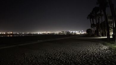 First Cup ☕️ - Keep Fucking Walking - Dark Places in Long Beach