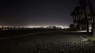 First Cup ☕️ - Keep Fucking Walking - Dark Places in Long Beach