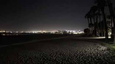 First Cup ☕️ - Keep Fucking Walking - Dark Places in Long Beach